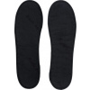 BACK ON TRACK Vložky do topánok Back on Track, pár, čierne Veľkosť: 34