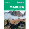 Madeira Víkend