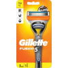 Gillette Fusion Strojček + 2 hlavice