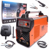 Zvárací invertor - MMA 300A IGBT Inverter Welder + Maska káblov (Zvárací invertor - MMA 300A IGBT Inverter Welder + Maska káblov)