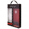 Double Cross + Cosmopolitan 0,7l