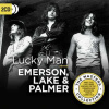 LUCKY MAN - EMERSON, LAKE & PALMER (1CD)