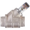 ifm Electronic SB5256, SB5256 mechatronické čidlo prietoku, 18 - 30 V/DC, 1 ks; SB5256