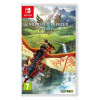 NINTENDO SWITCH Monster Hunter Stories 2: Wings of Ruin NSW