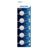 Philips Minicells gombíková batéria CR 2032 lítiová 3 V 5 ks; 3178