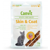 Canvit Health Care Snack Skin & Coat 100 g