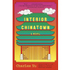 Interior Chinatown