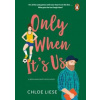 Only When It´s Us: Bergman Brothers 1 - Liese Chloe