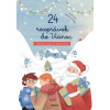 24 rozprávok do Vianoc - Simona Majliš Novotná