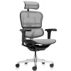 OFFICE PRO Kancelářská židle SIRIUS MESH NEO šedá