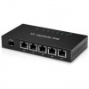 Router Ubiquiti EdgeRouter ER-X-SFP, 5x PoE + 1x SFP (ER-X-SFP) čierny