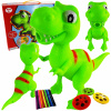 PROJEKTOR DINOSAUR 3-V-1 5588 (PROJEKTOR DINOSAUR 3-V-1 5588)