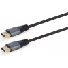 Gembird DisplayPort cable, 8K premium series, 1.8 m CC-DP8K-6