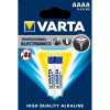 Varta Professional AAAA 2ks 4061101402