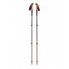 Trekingové palice Black Diamond Pursuit Trekking Poles M/L - charcoal/octane