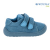 Protetika - barefoot topánky KORO blue Veľkosť: 31