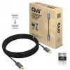 CLUB3D CAC-1376 HDMI kábel 10 m Typ HDMI (štandard) Čierna (CAC-1376)
