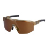 R2 Gain - AT108V/Crystal Amber Gloss/Copper Chrome one size