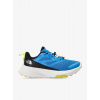 Detské topánky The North Face Altamesa - hero blue/spring green