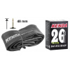 Duša Kenda 26 1,00x1,50 (559x26/40) 48mm, F/V ventil, v krabičke