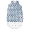 MOTHERHOOD Vak spací 2v1 Zip-a-Round Variant: MOTHERHOOD Vak spací 2v1 Zip-a-Round Blue Classics new 3-18 m 2 tog