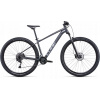 MTB Cube AIM SL Bicykel šedý rámec 22 palcov (Cube Bicycle AIM SL 29 Graphite´Nétal 2022 - 22)