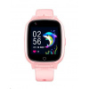 GARETT ELECTRONICS Garett Smartwatch Kids Twin 4G růžová TWIN_4G_PINK