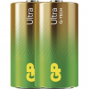 GP Alkalická baterie ULTRA C (LR14) - 2ks 1013322100