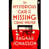 The Mysterious Case of the Missing Crime Writer