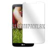 Ochranná fólia LG G2 D802 – zrkadlová