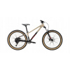 MTB Bike Marin San Quentin 1 šedý rám 15 palcov (Prízvuk tepelné izolované topánky)
