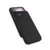 Epico Mag+ Silicone Pro kryt iPhone 16e - čierna 93610101300004