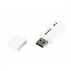 GOODRAM Flash disk 16GB UME2, USB 2.0, biela UME2-0160W0R11