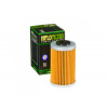 HifloFiltro HIFLOFILTRO OLEJOVÝ FILTER HF655