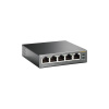 POE Switch TL-SF1005P 5-portový TP-Link