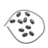 Extra Carp Pop-Up Weights 1g