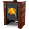 Krbové kachle HS Flamingo BALI 3-12kW HSF44-003 hnedá