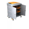 Splast Upratovací vozík-set TSZZ-0004