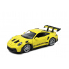 Welly Porsche 911 GT3 RS 992 1 : 24 červené Welly Porsche 911 GT3 RS 992 1:24 červené