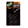 FOX Edges Ring Kwik Connector Combo Swivel veľ.7 8 ks