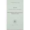 SBORNÍK přednášek z kongresu 2014 - vyd. Akademie klasické homeopaite