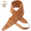 MAGRABÒ Holes HC Embossed Cocco Pros Brown 10 cm