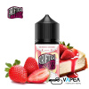 Drifter Deserts Juice Shake & Vape Strawberry Cheesecake 6ml aróma pre výrobu e-liquidu Longfill