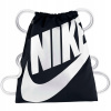 Taška Nike CK0969-011 čierna 13 l (Nike taška, taška na topánky CK0969 011 - čierna)