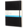 Moleskine Zápisník mäkké dosky B5 bodkovaný čierny