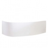 Roth Panel k vaně Isabella Neo 170 cm akrylát 9710001