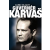 Guvernér Karvaš - Ľubo Olach