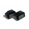 LED projektor dverí s logom S-line 4x 4G0052135F
