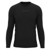 Hannah Active TS L/S anthracite M