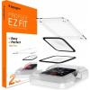 Spigen Pro Flex EZ Fit 2 Pack Apple Watch 6/SE/5/4 44mm AFL01220